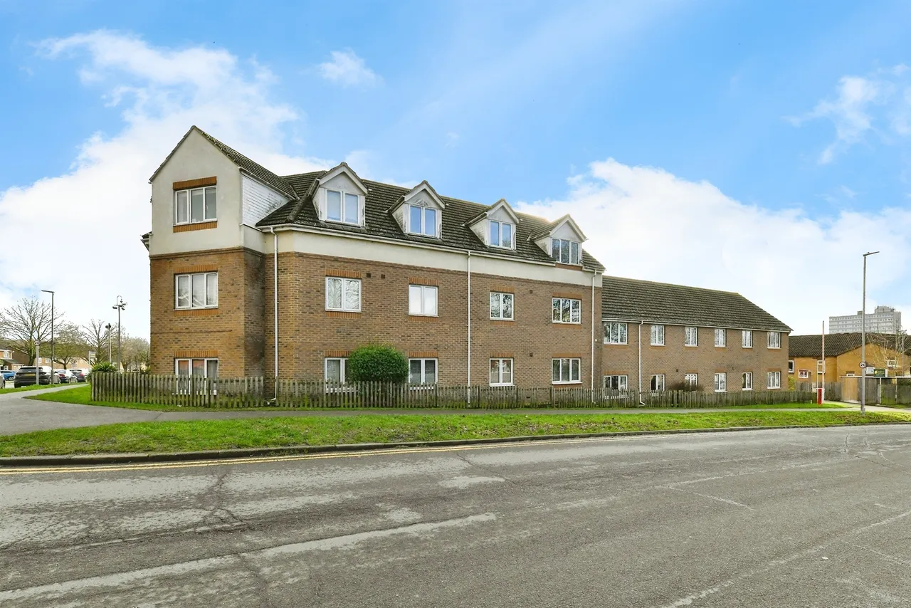 Cuttys Lane, Stevenage, SG1, photo 17
