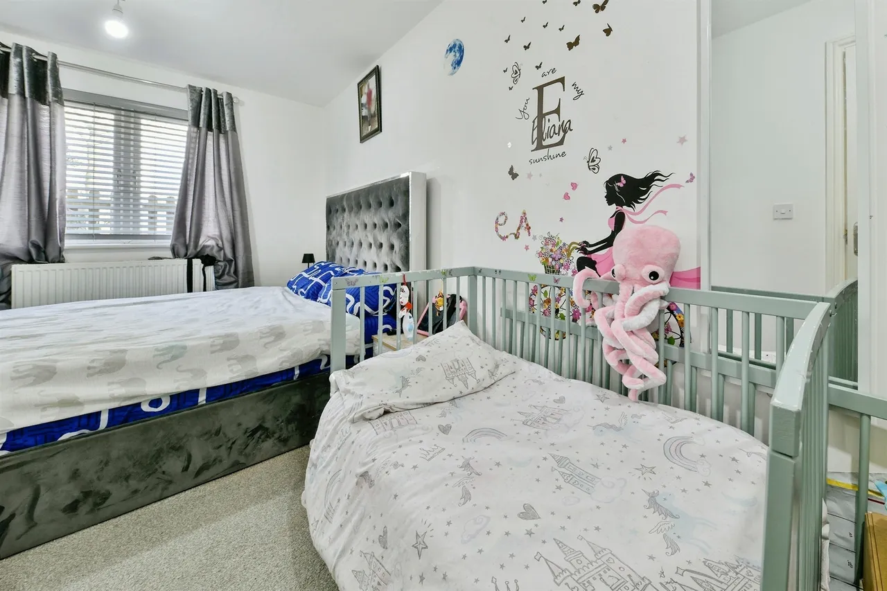 Cuttys Lane, Stevenage, SG1, photo 11