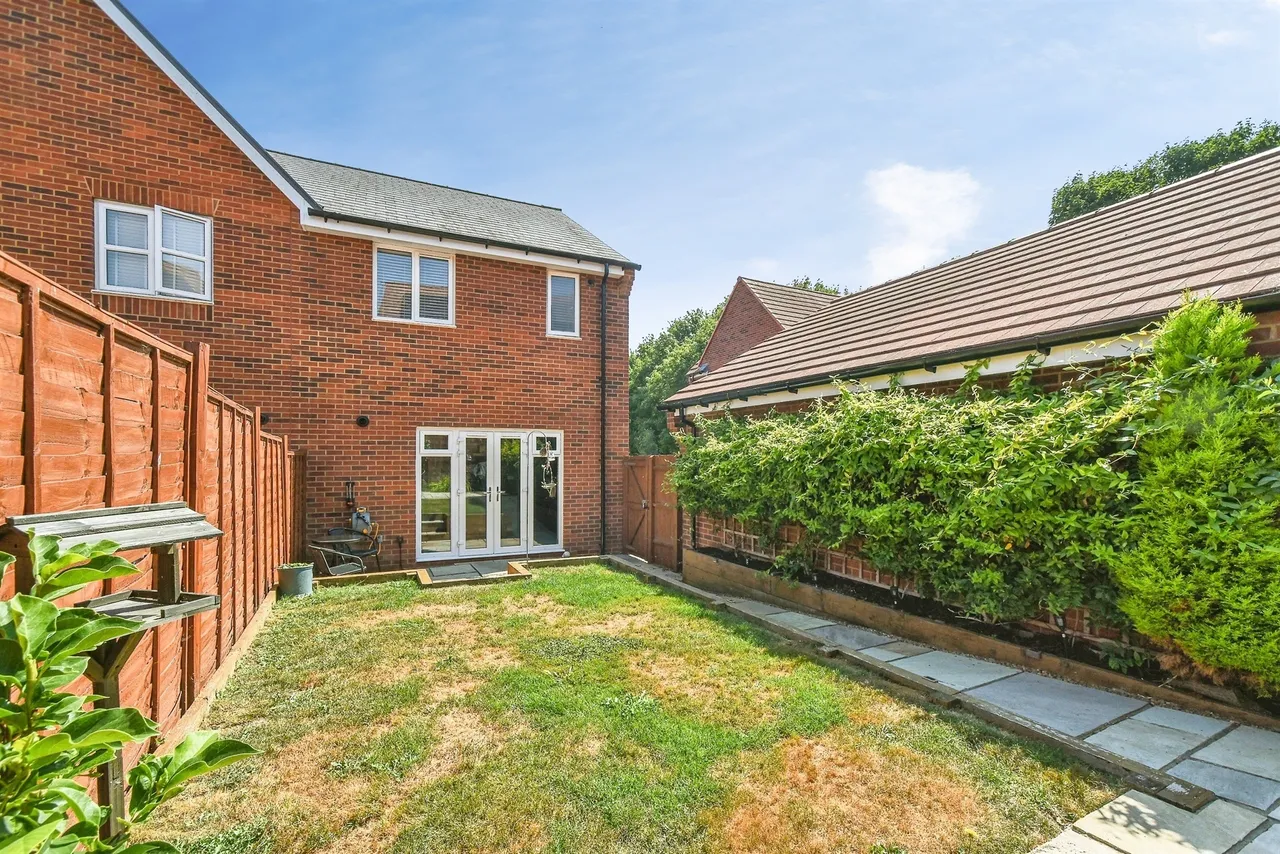 Brockway Close, Amesbury, SALISBURY, photo 12