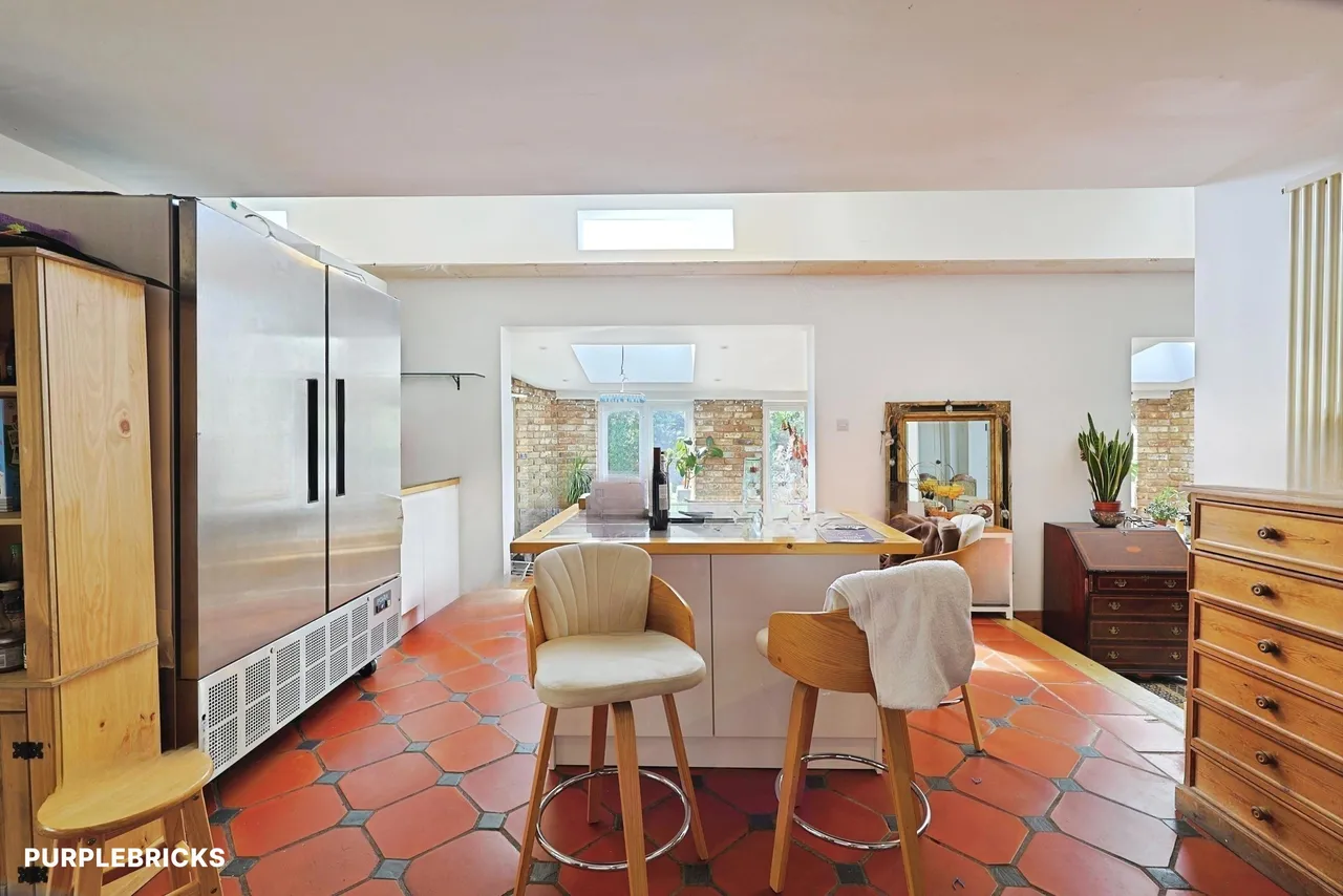 Hardwicke Road, London, W4, photo 5