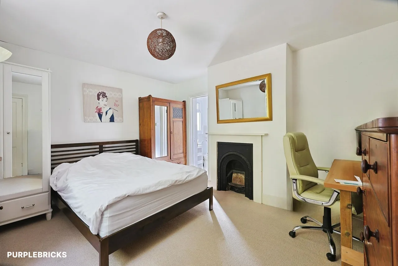 Hardwicke Road, London, W4, photo 17