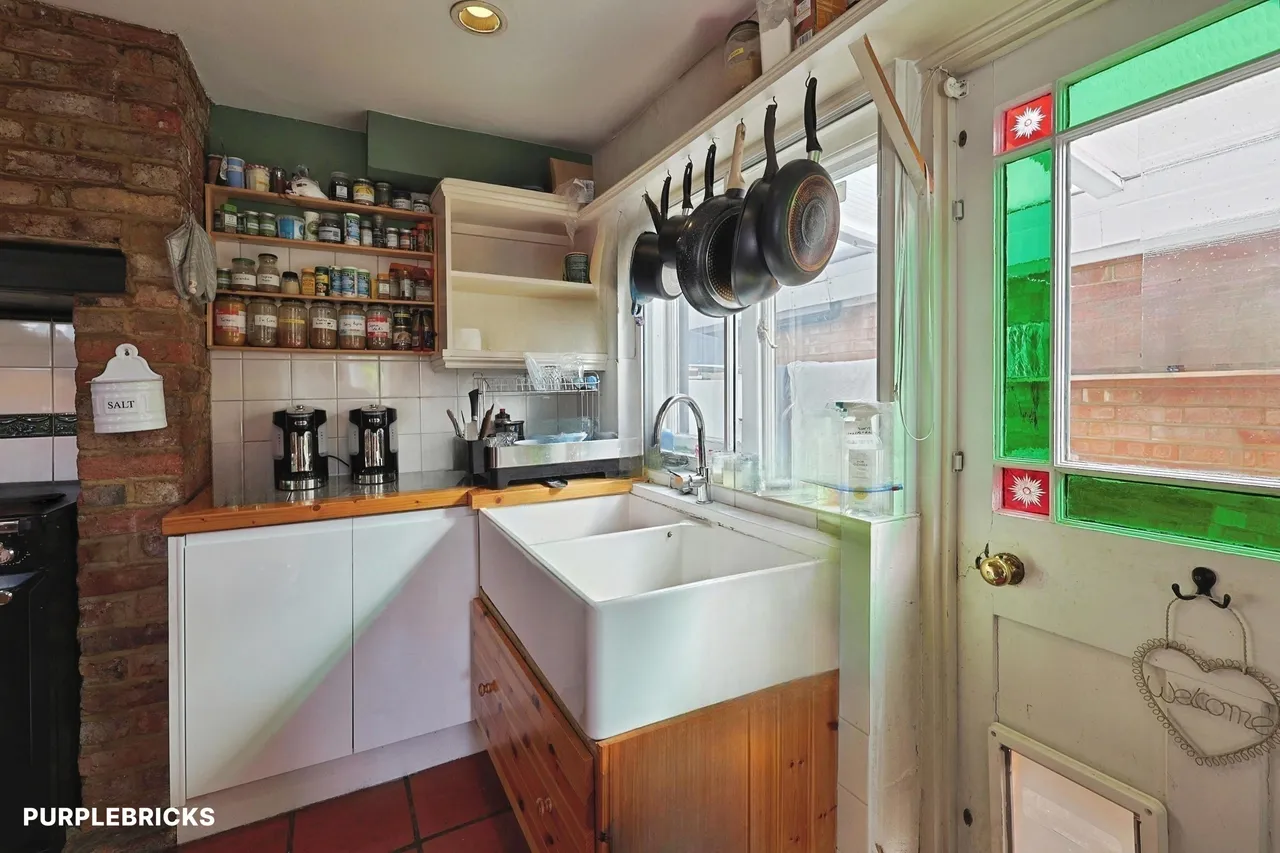 Hardwicke Road, London, W4, photo 7