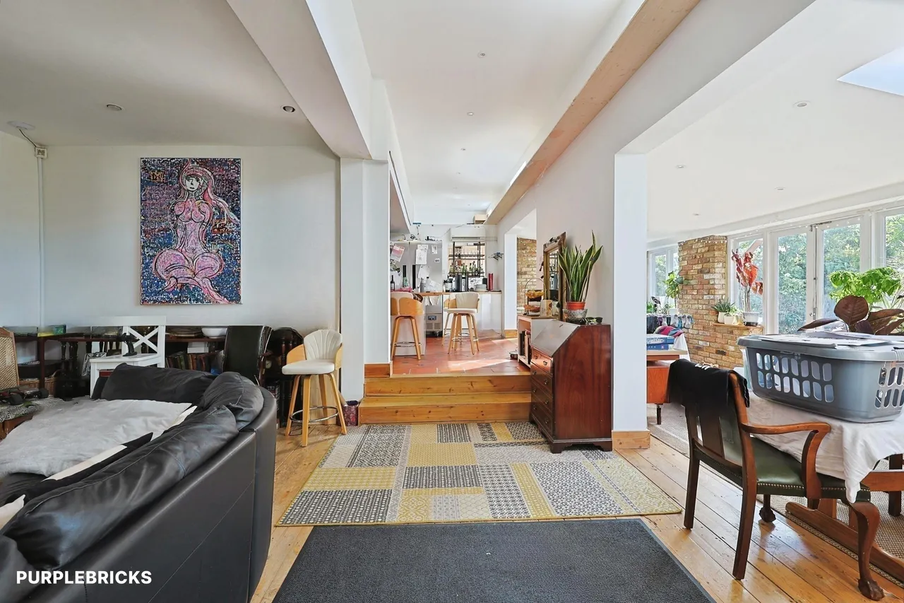 Hardwicke Road, London, W4, photo 2