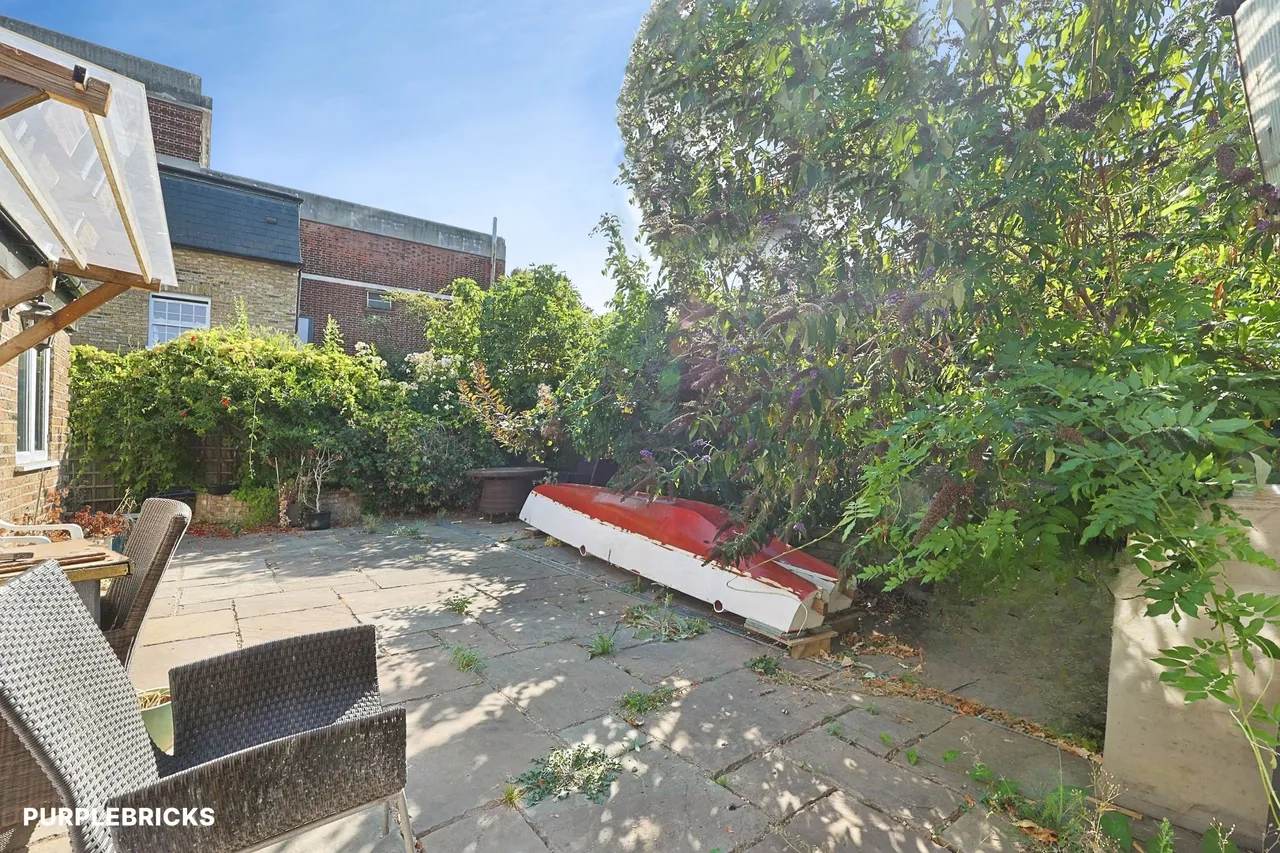 Hardwicke Road, London, W4, photo 4