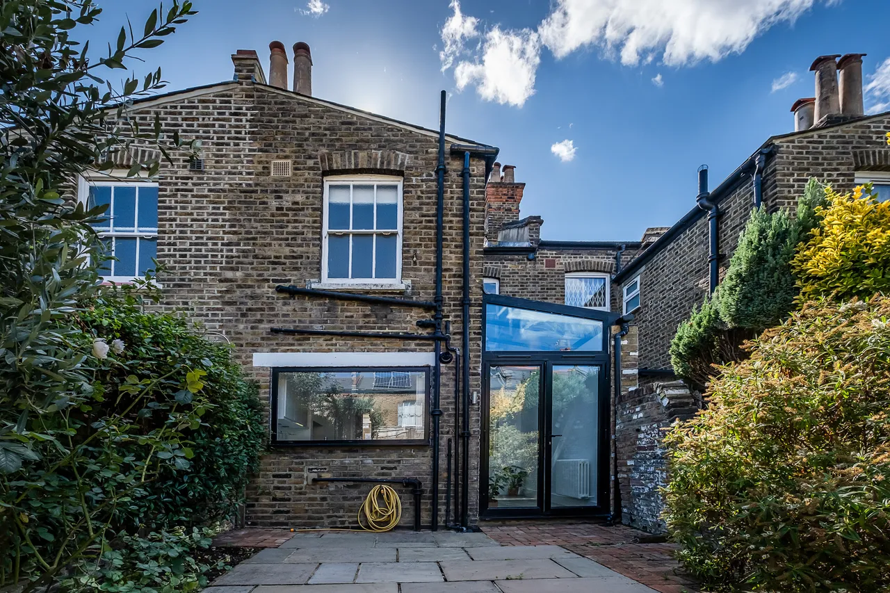 Kilravock Street, LONDON, W10, photo 10