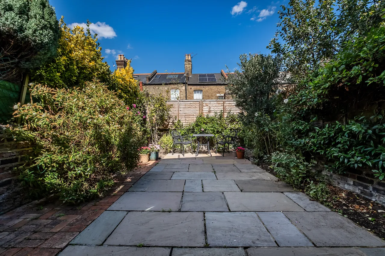 Kilravock Street, LONDON, W10, photo 12