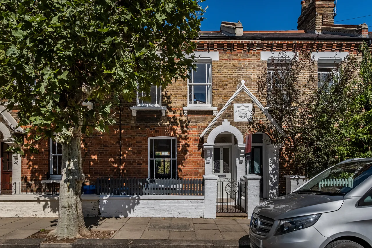Kilravock Street, LONDON, W10, photo 11