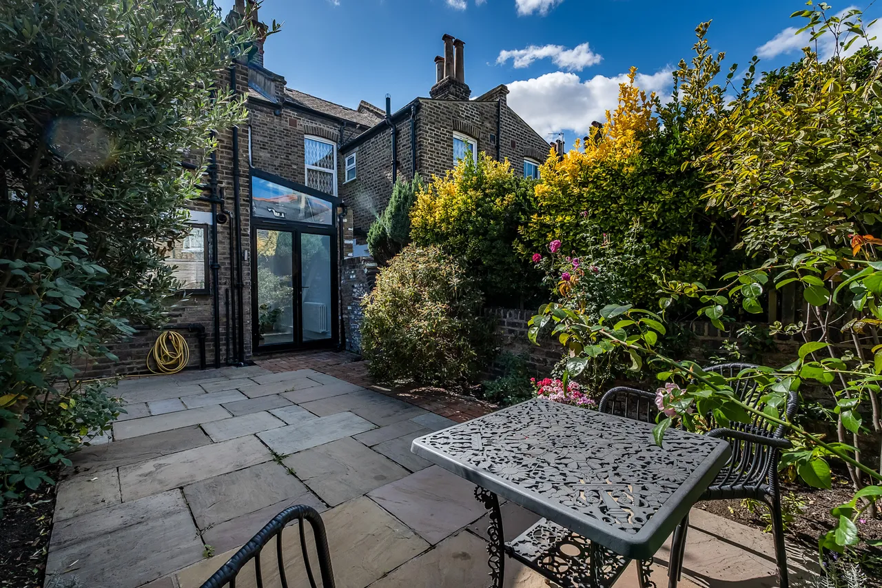 Kilravock Street, LONDON, W10, photo 9