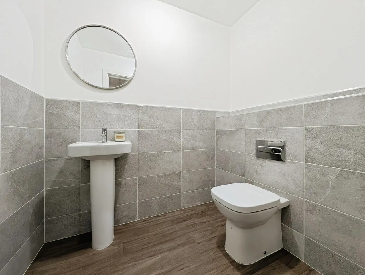 Carnation Way, Newcastle Upon Tyne, NE5, photo 18