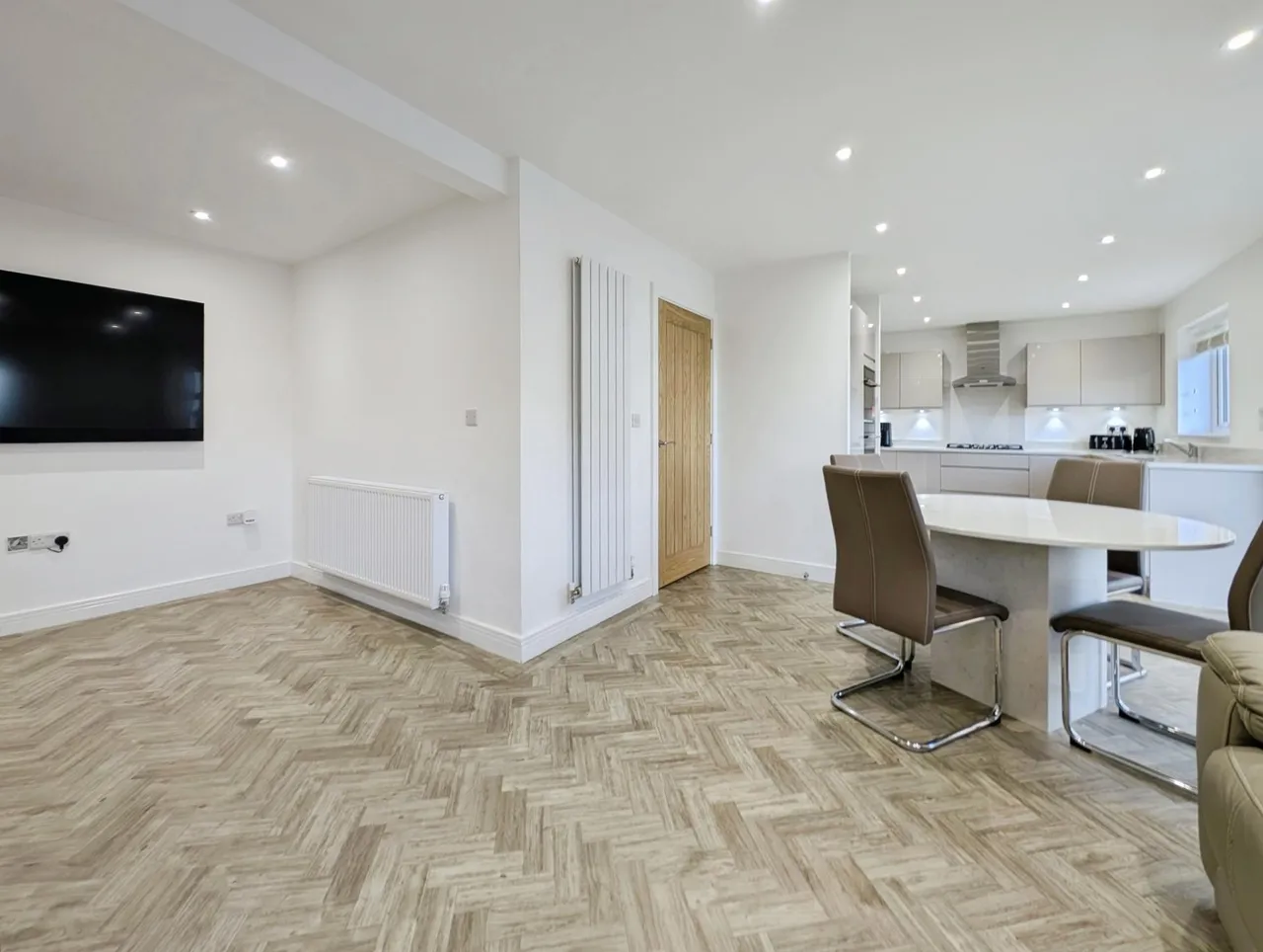 Carnation Way, Newcastle Upon Tyne, NE5, photo 17