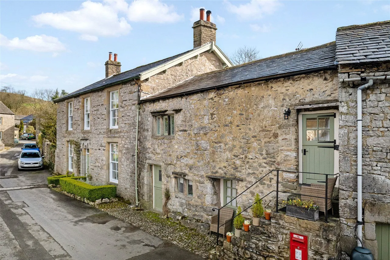 Main Street, Stainforth, BD24, photo 45