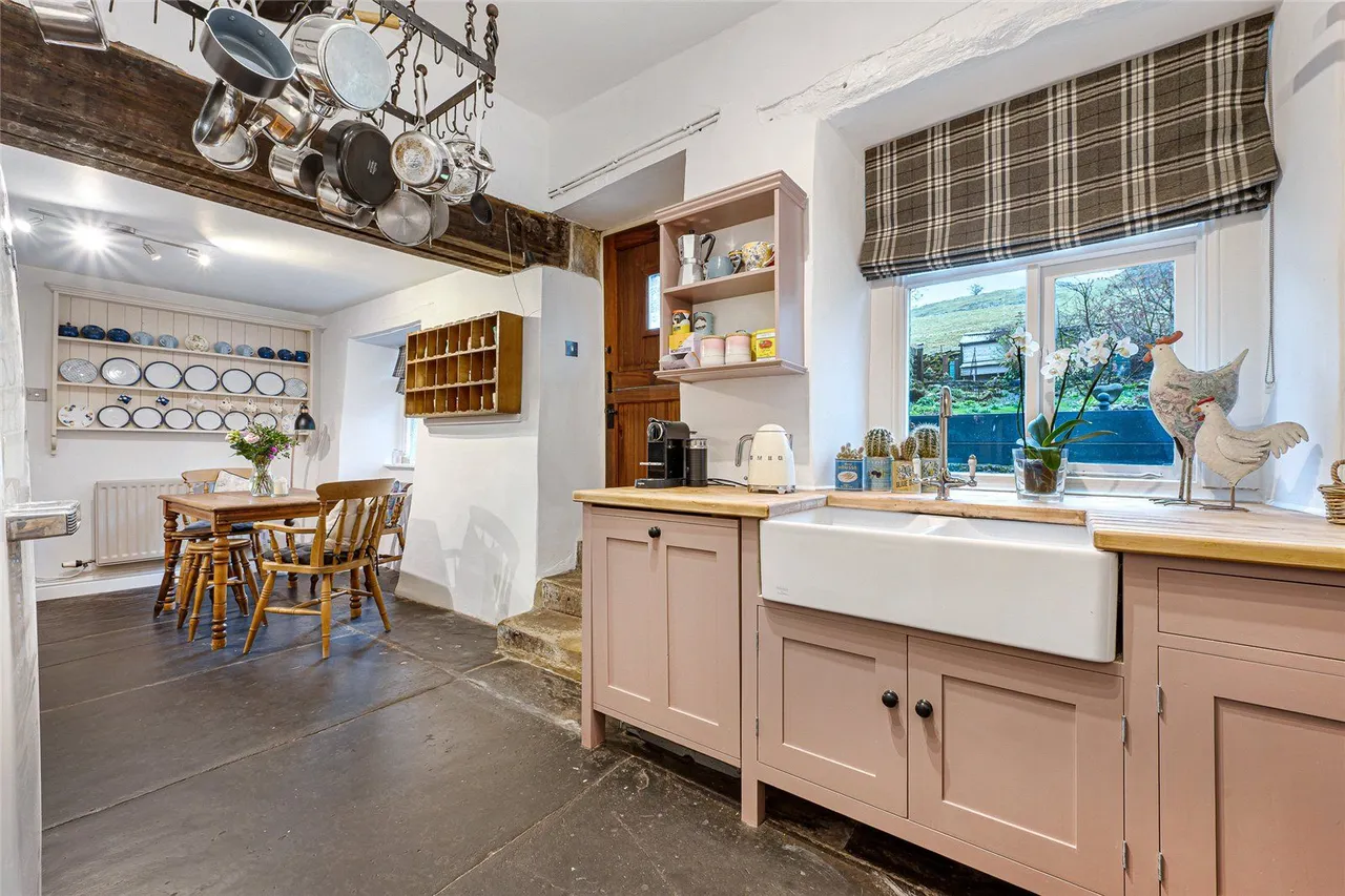Main Street, Stainforth, BD24, photo 12