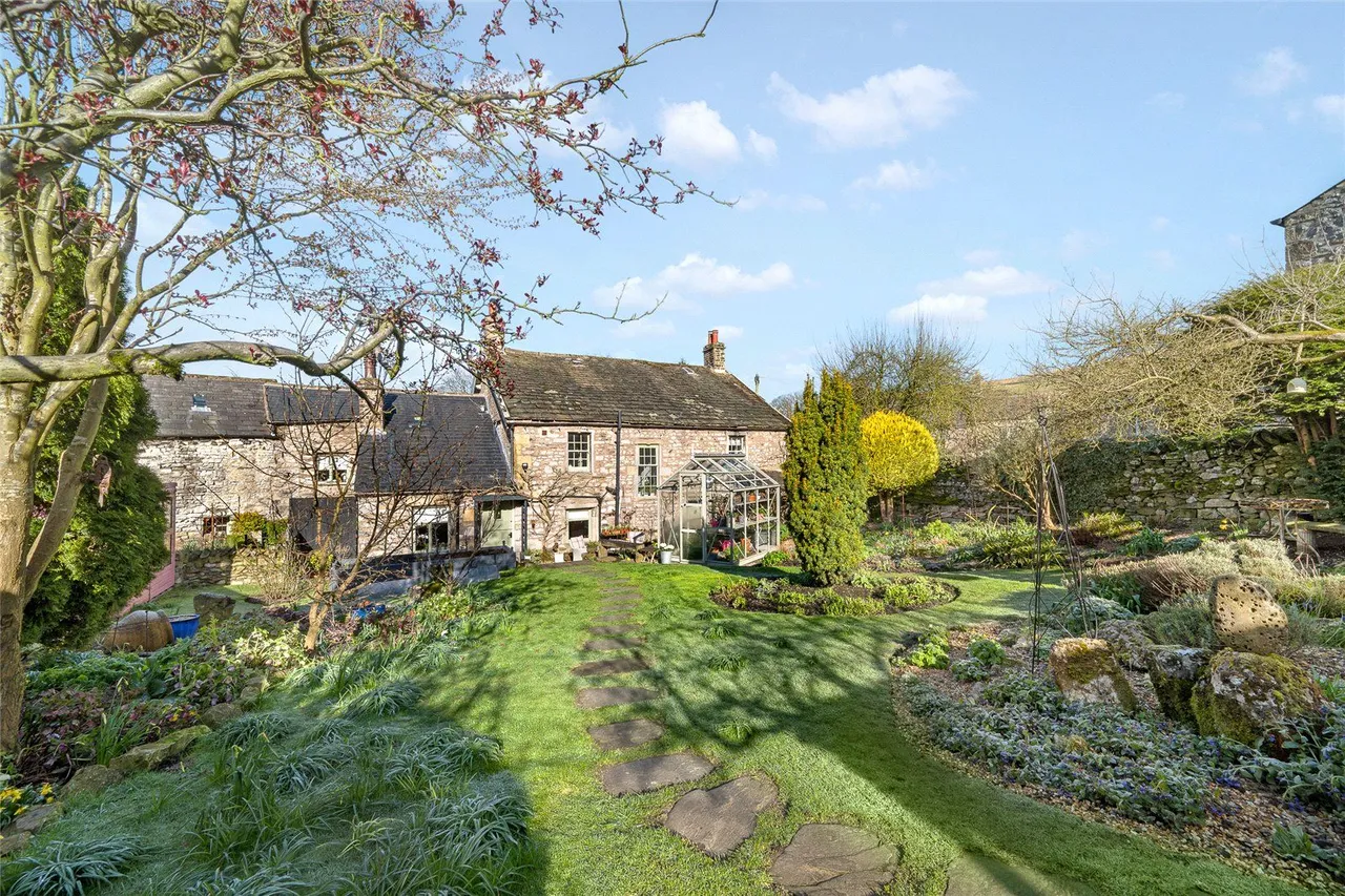 Main Street, Stainforth, BD24, photo 41