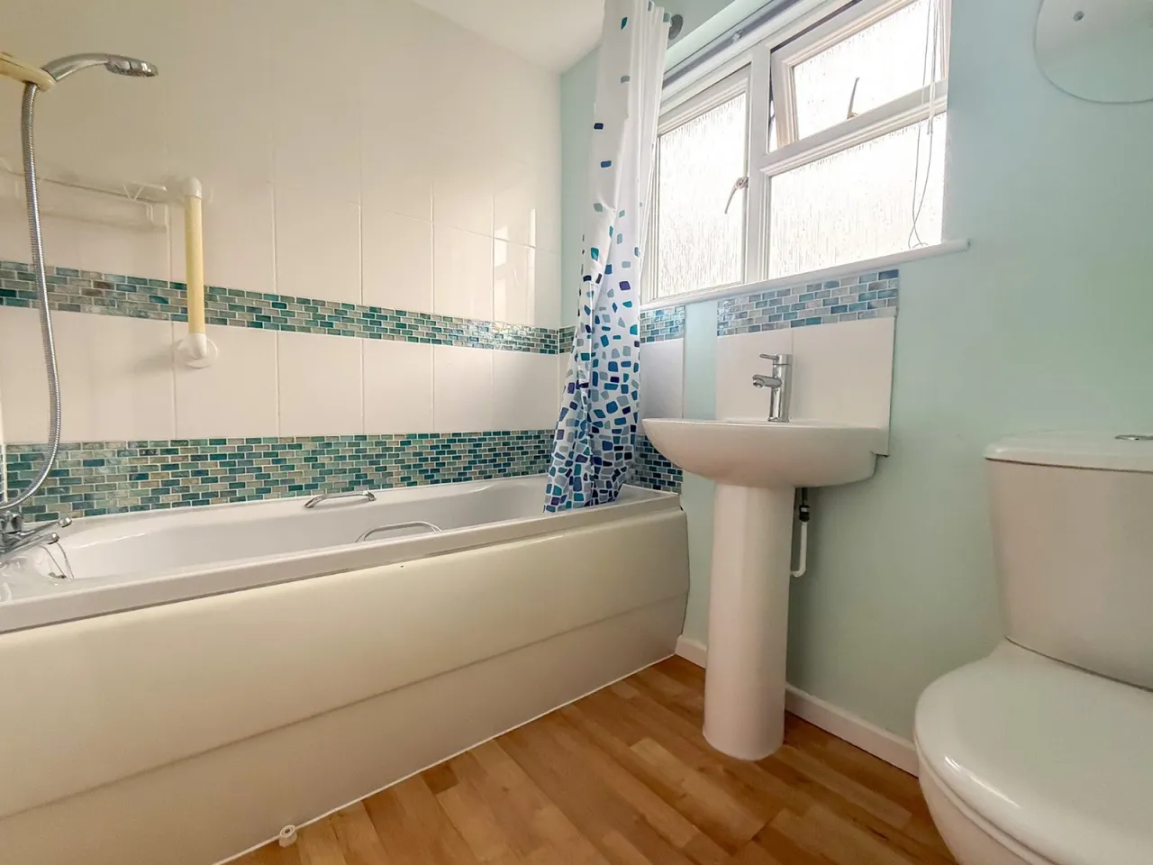 Fenshurst Gardens, Long Ashton, BS41, photo 11