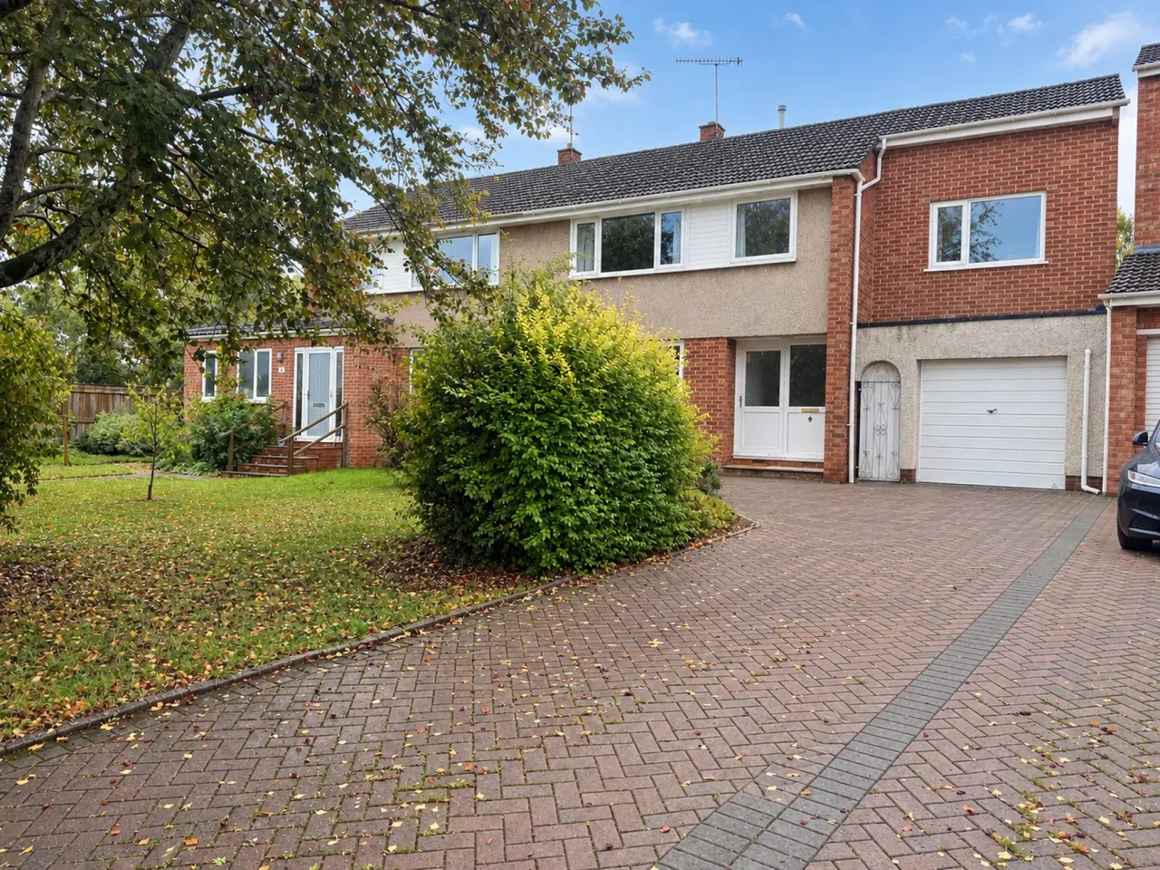 4 bed house to rent, Fenshurst Gardens, Long Ashton, BS41