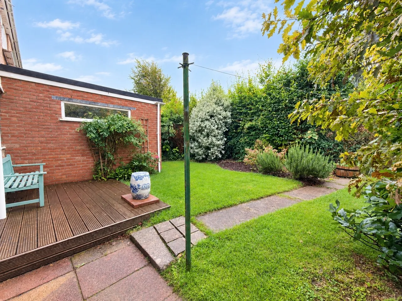 Fenshurst Gardens, Long Ashton, BS41, photo 13