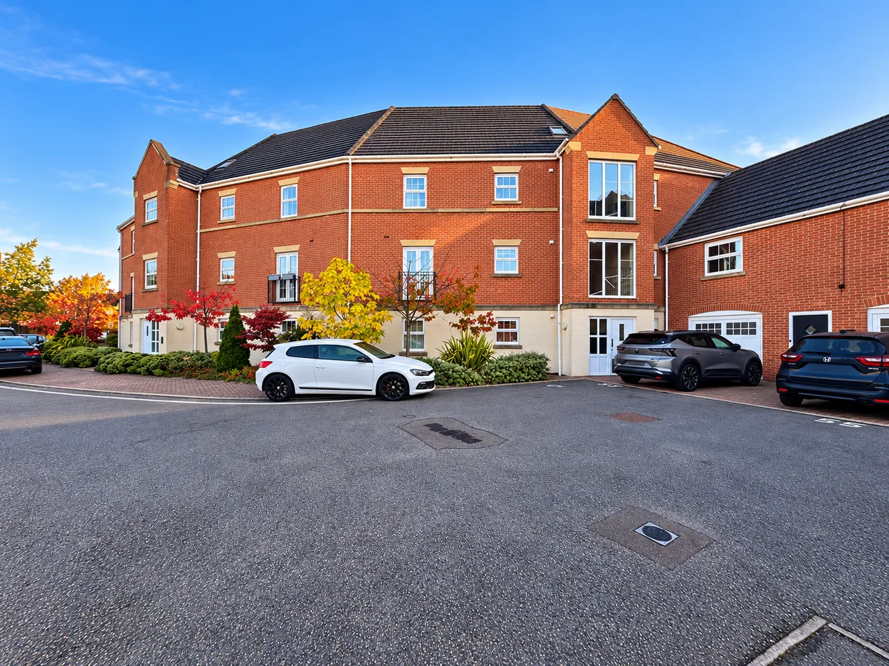 Perthshire Grove, Buckshaw Village, PR7, photo 2