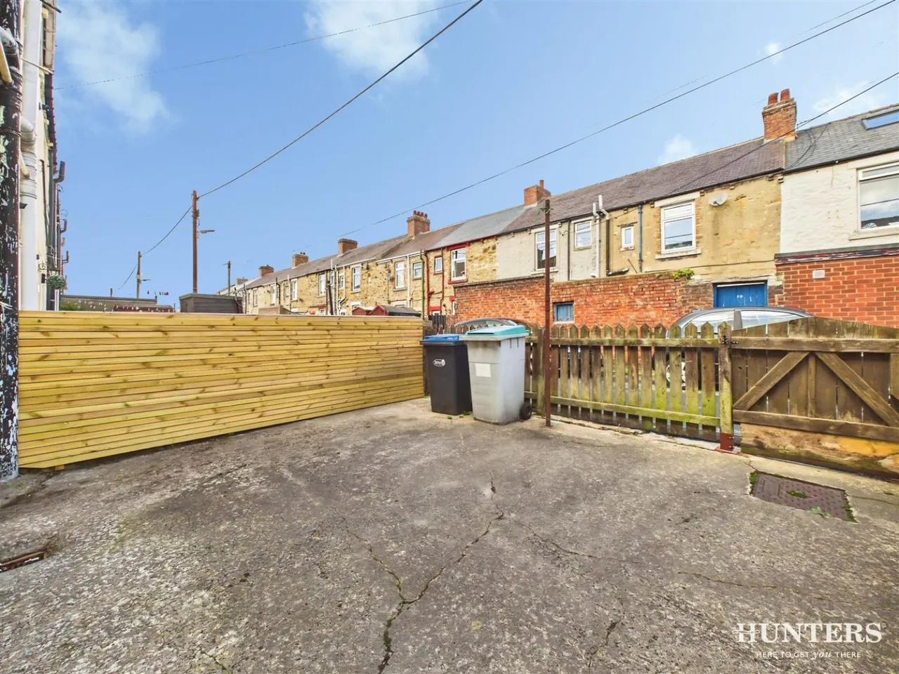 Henley Gardens, Consett, DH8, photo 12