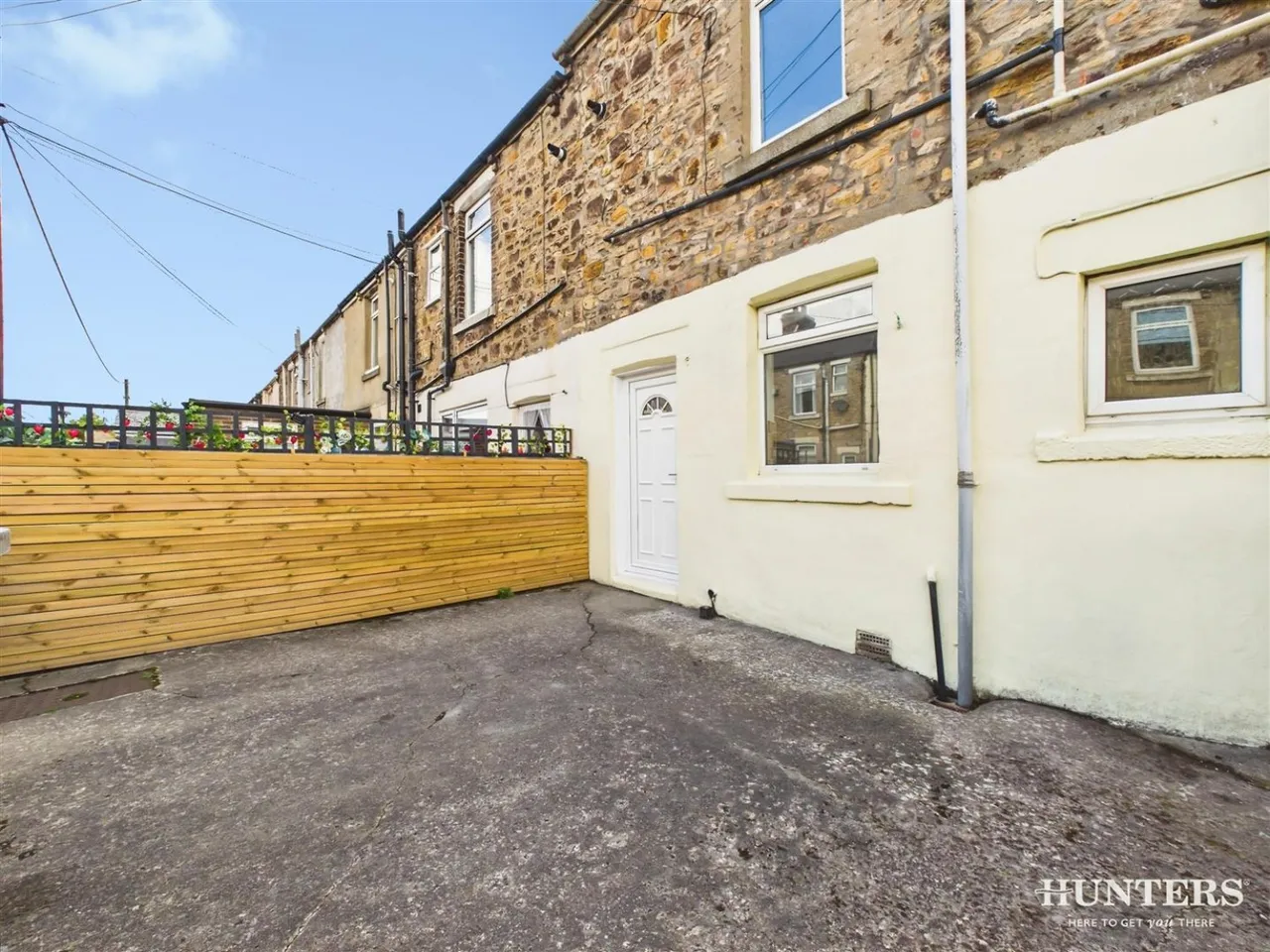 Henley Gardens, Consett, DH8, photo 11