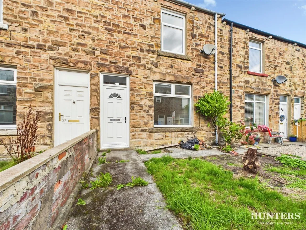 Henley Gardens, Consett, DH8, photo 13