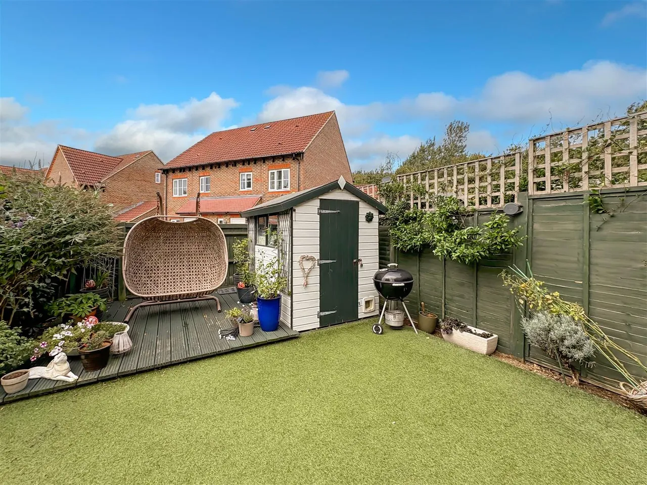 Watersmead Drive, Littlehampton, photo 28