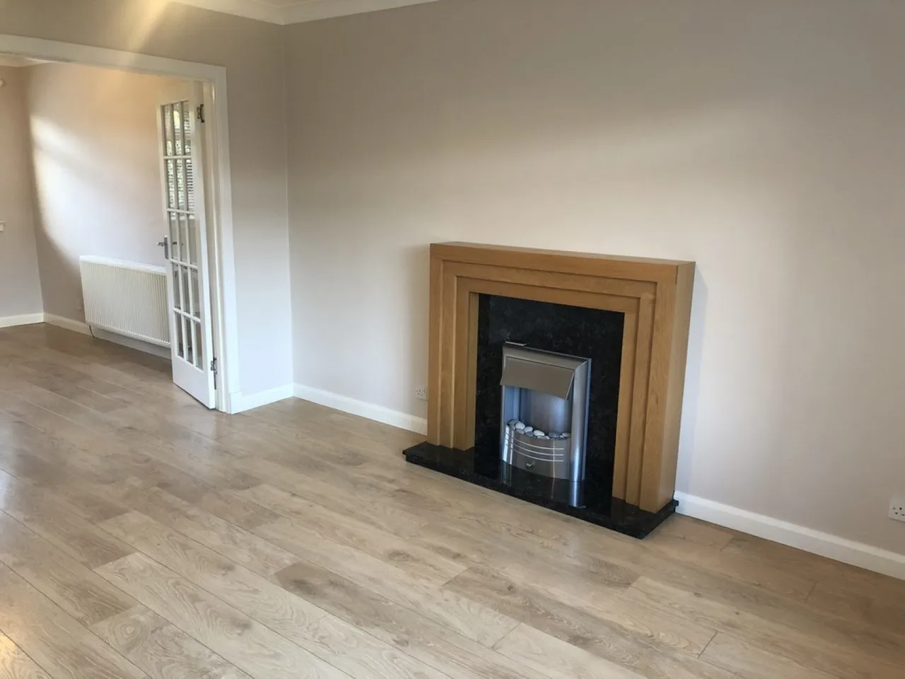 Millfield, Cupar, photo 3