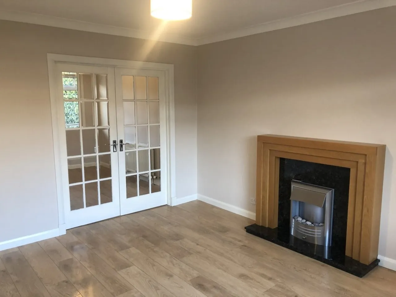 Millfield, Cupar, photo 4