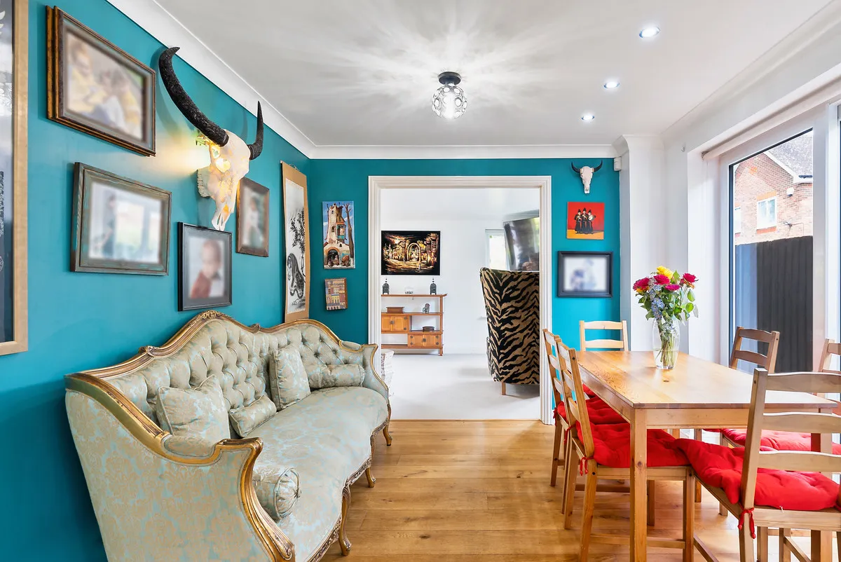 Staines-upon-thames, TW18, photo 21