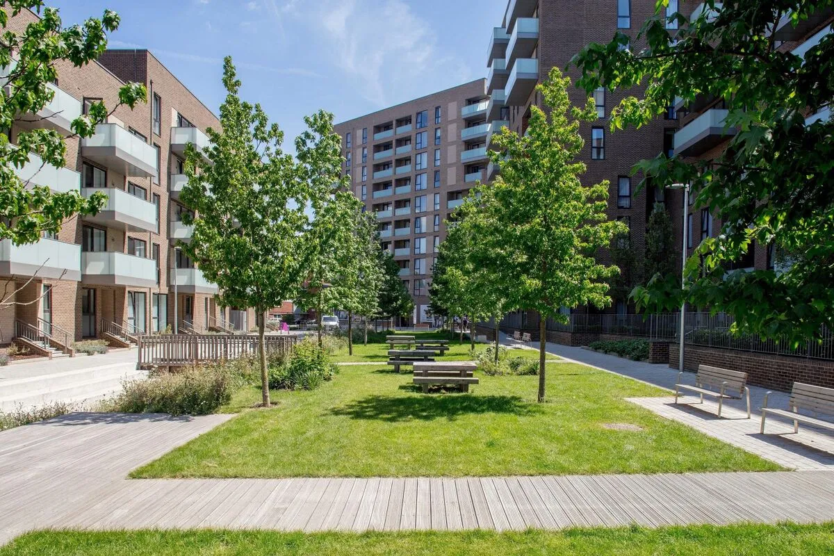 New Village Avenue, London, E14, photo 12