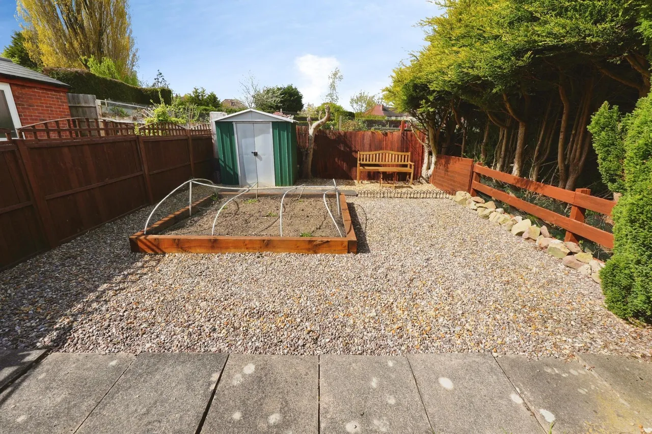 Kingswood Road, Longbridge, B31, photo 19