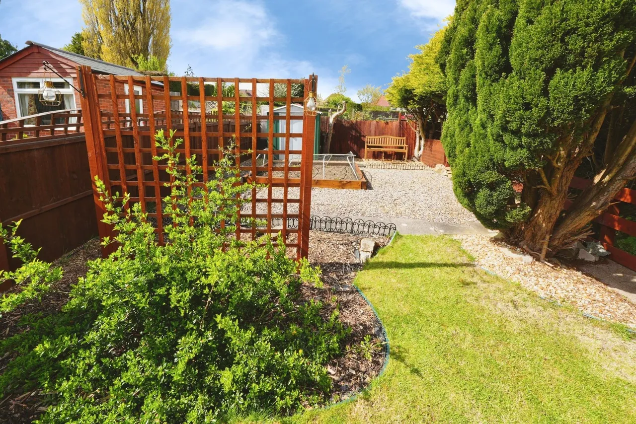 Kingswood Road, Longbridge, B31, photo 18