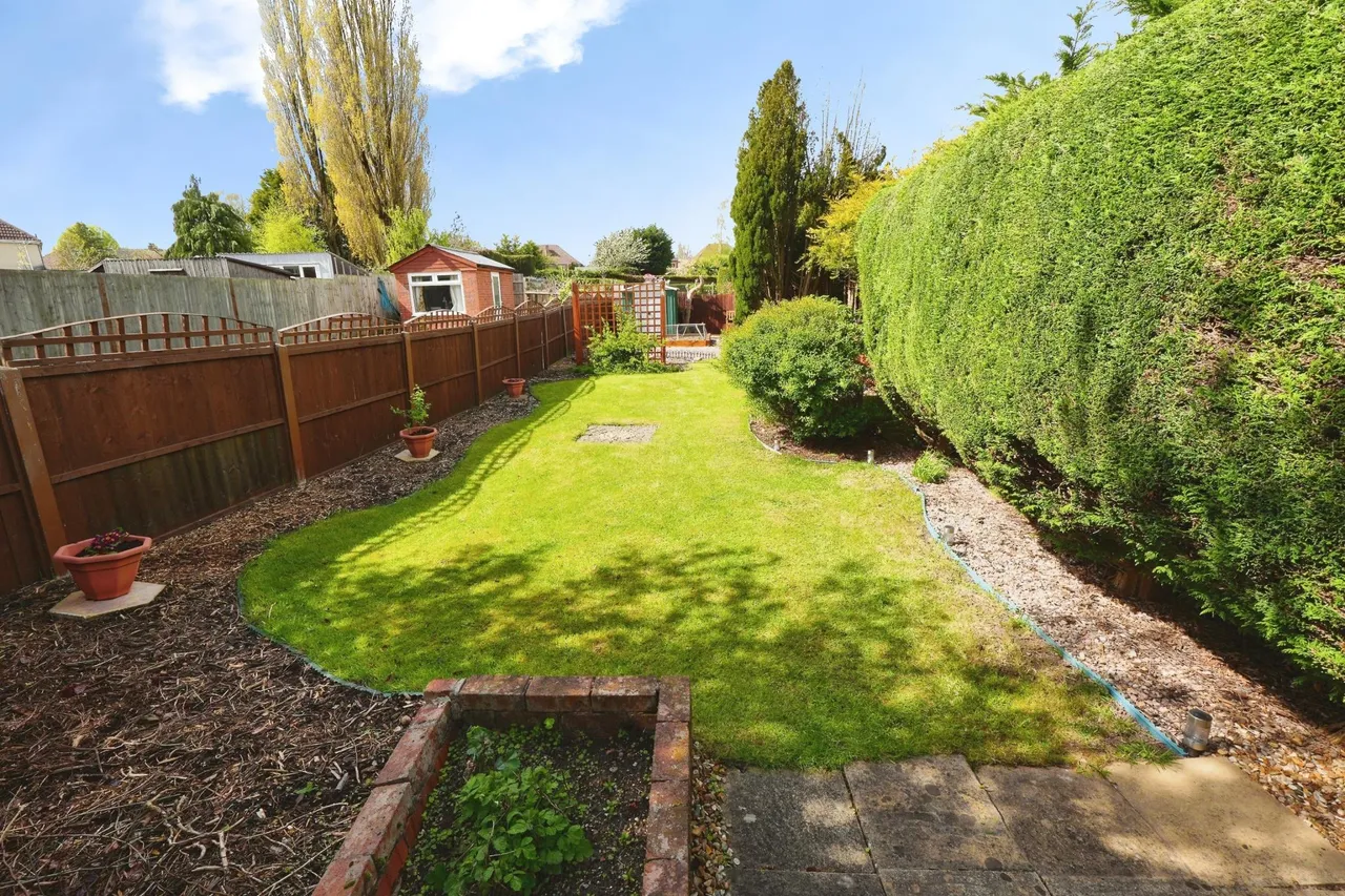 Kingswood Road, Longbridge, B31, photo 17
