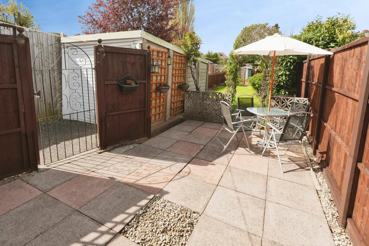 Kingswood Road, Longbridge, B31, photo 16