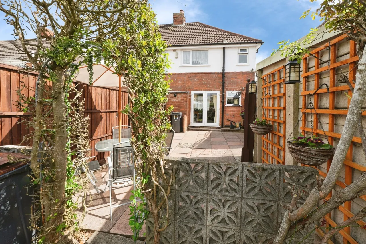 Kingswood Road, Longbridge, B31, photo 20