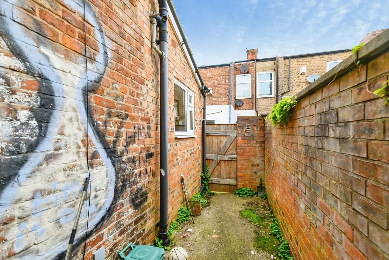 Saxby Street, Salford, M6, photo 12
