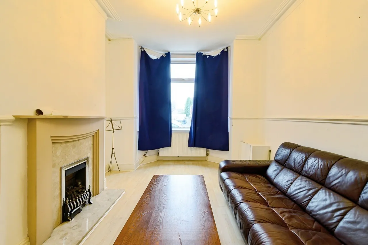 Saxby Street, Salford, M6, photo 5