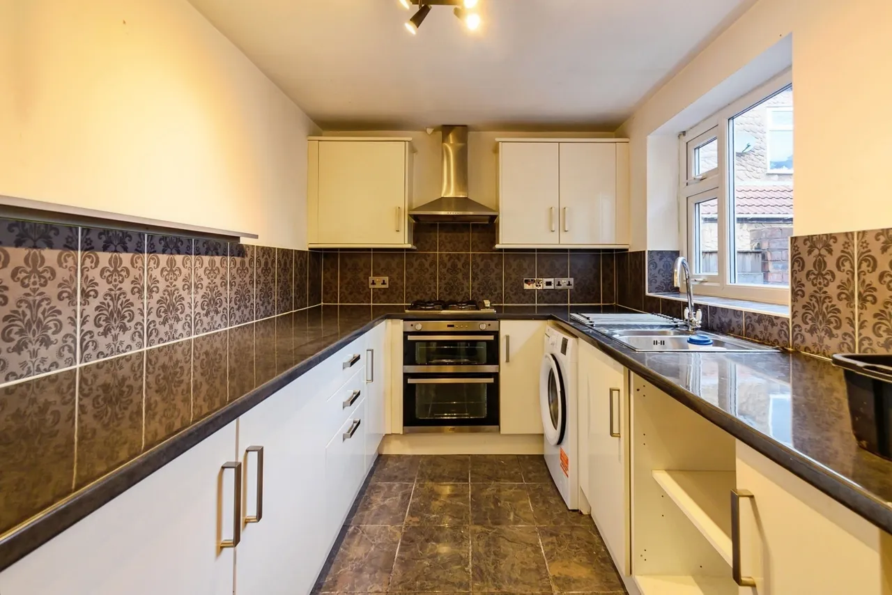 Saxby Street, Salford, M6, photo 2