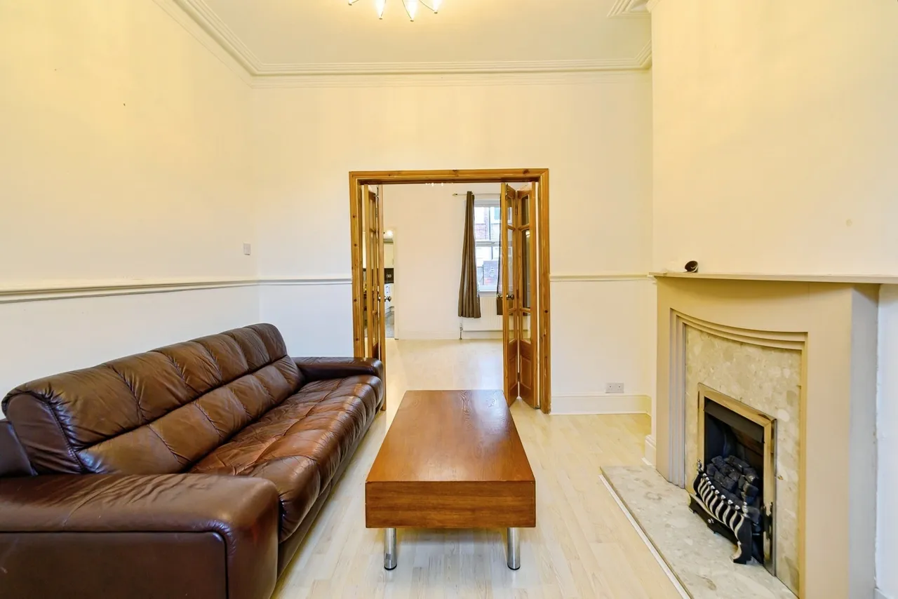 Saxby Street, Salford, M6, photo 6
