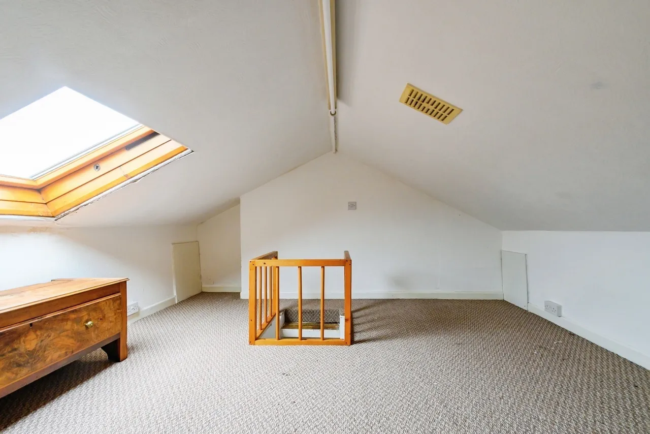 Saxby Street, Salford, M6, photo 7