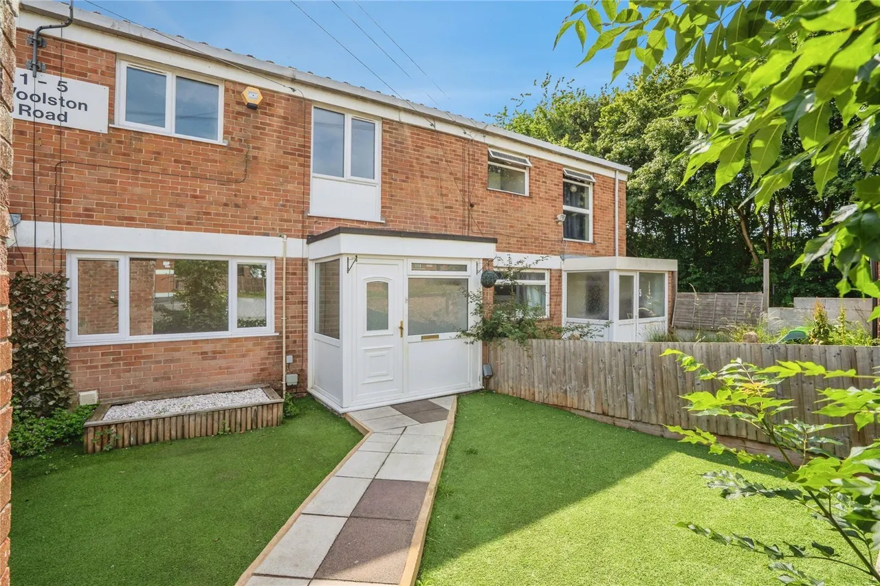 Woolston Road, Havant, PO9, photo 3