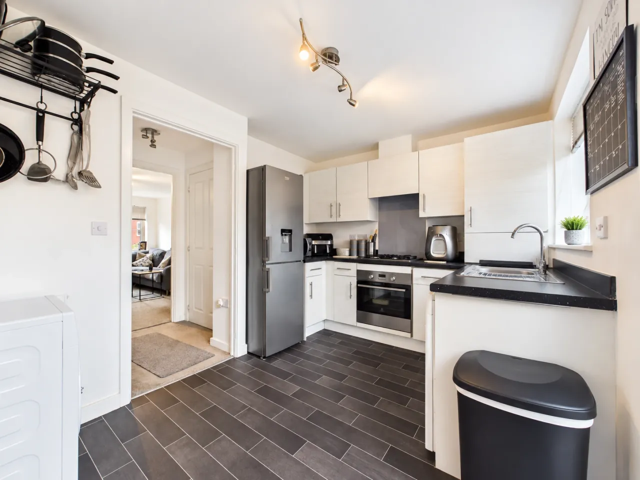 Hunton Road, Oulton Broad, photo 6