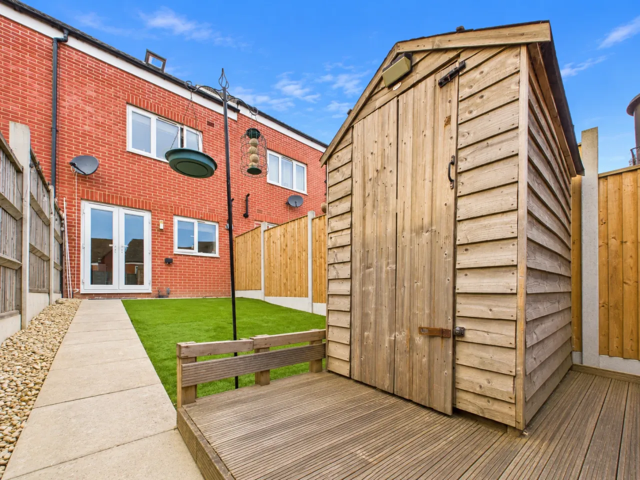 Hunton Road, Oulton Broad, photo 13