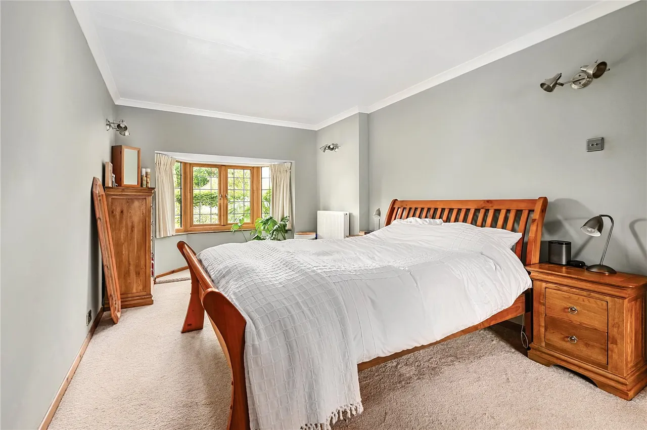 Chapel Drive, Beech Hill, Reading, Berkshire, RG7 2BH, photo 10