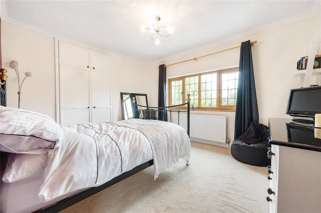 Chapel Drive, Beech Hill, Reading, Berkshire, RG7 2BH, photo 11