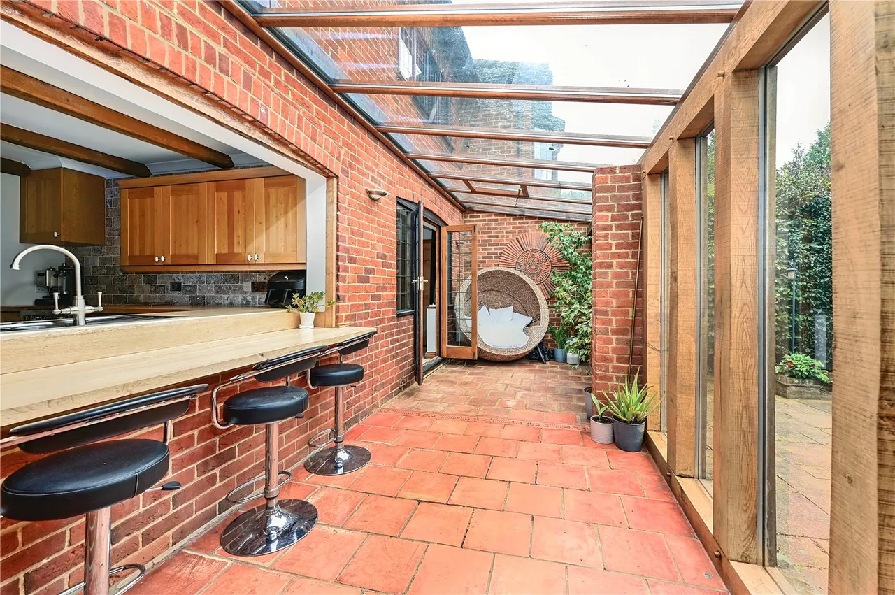 Chapel Drive, Beech Hill, Reading, Berkshire, RG7 2BH, photo 5
