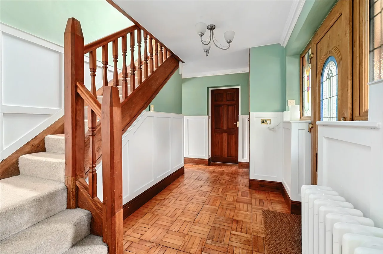 Chapel Drive, Beech Hill, Reading, Berkshire, RG7 2BH, photo 9