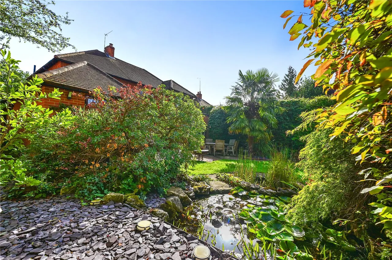 Chapel Drive, Beech Hill, Reading, Berkshire, RG7 2BH, photo 14