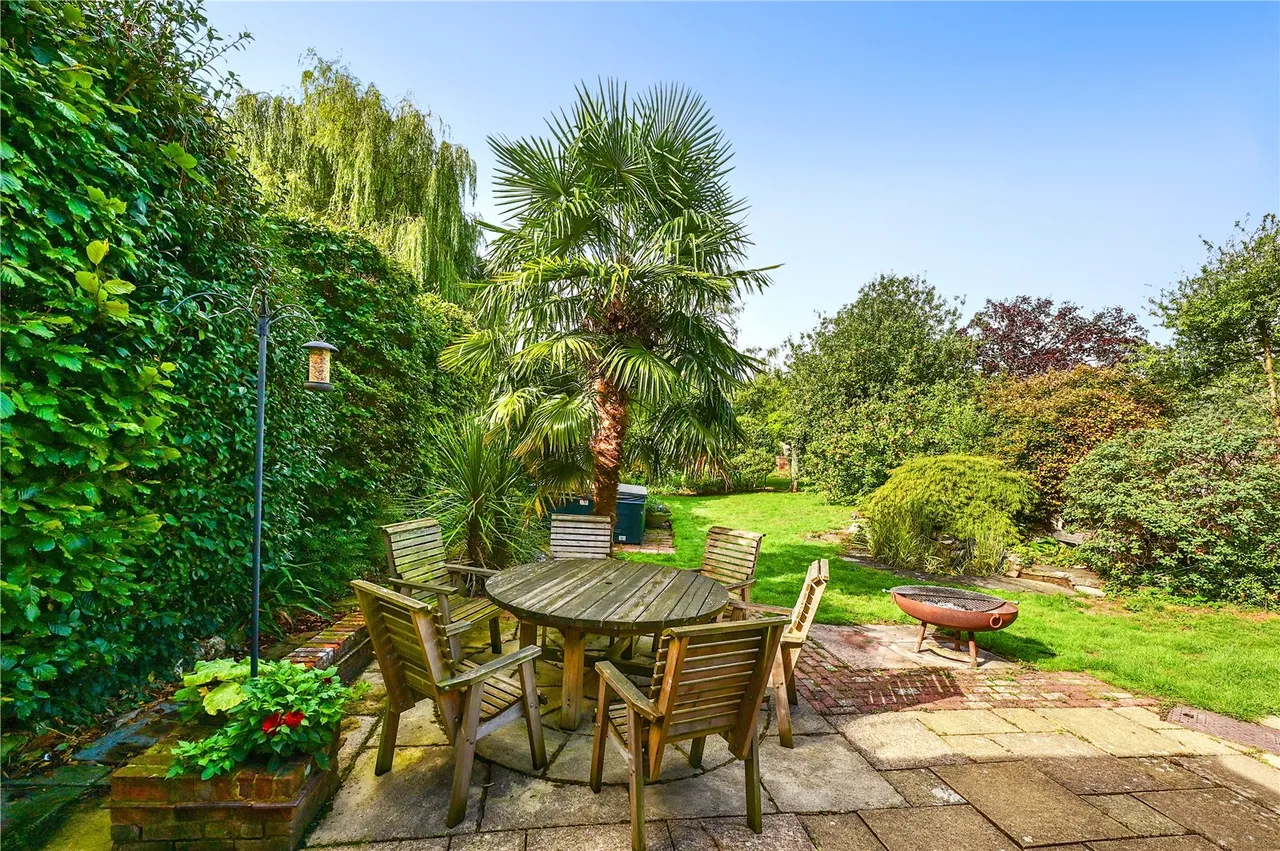 Chapel Drive, Beech Hill, Reading, Berkshire, RG7 2BH, photo 16