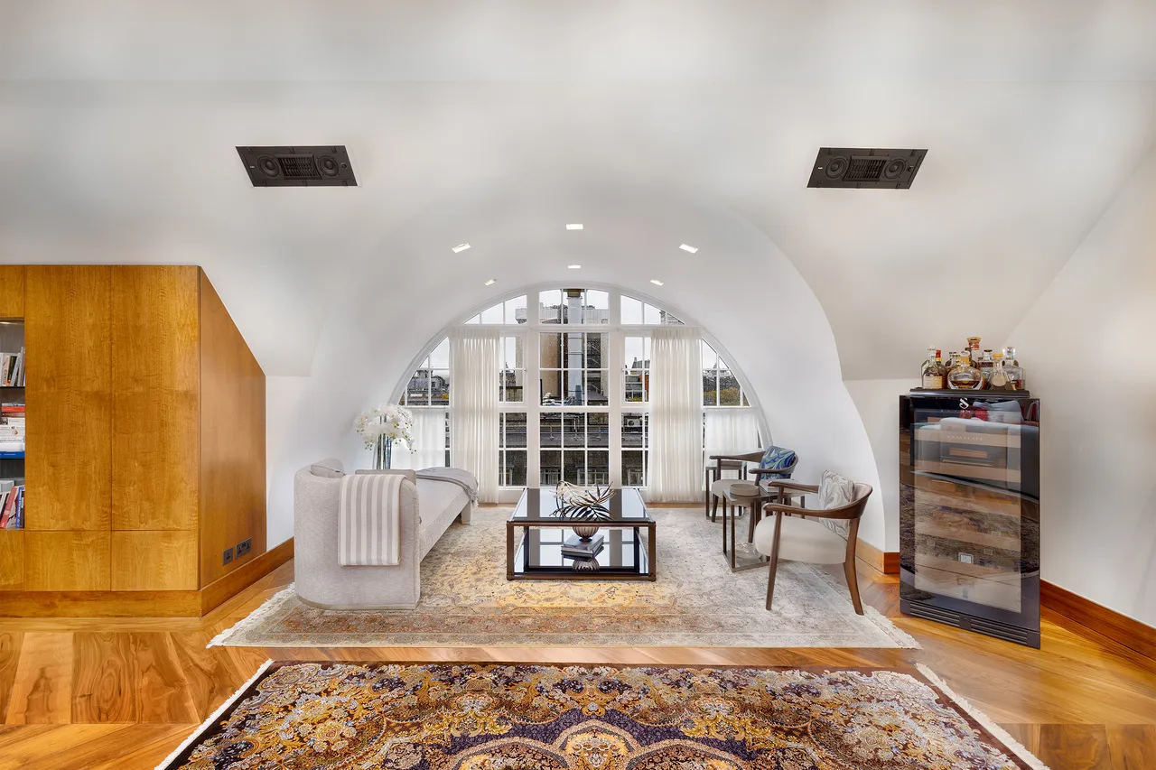 Prince Consort Road, South Kensington, London, photo 9