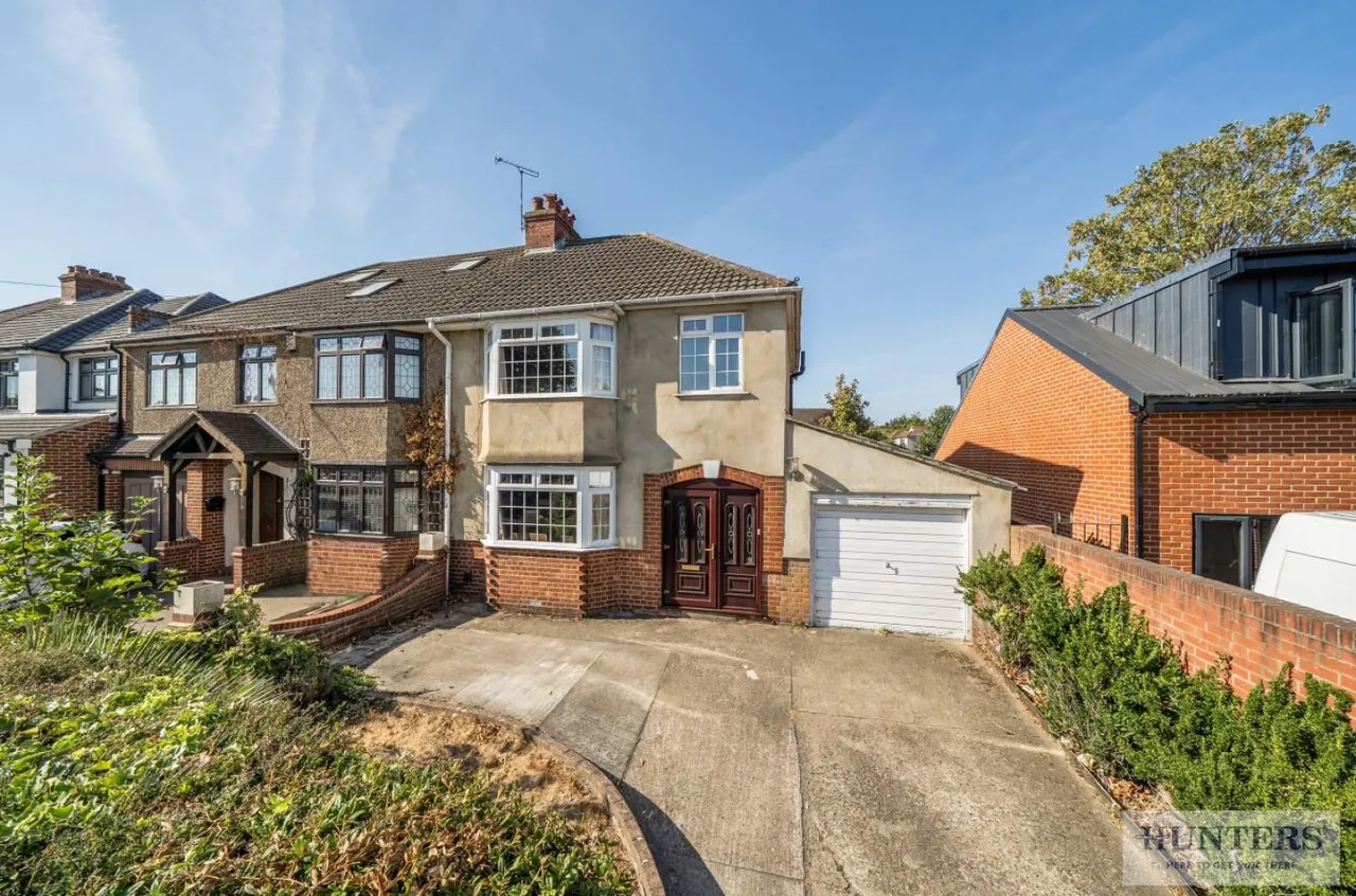 Lyndhurst Road, Bexleyheath, DA7, photo 20